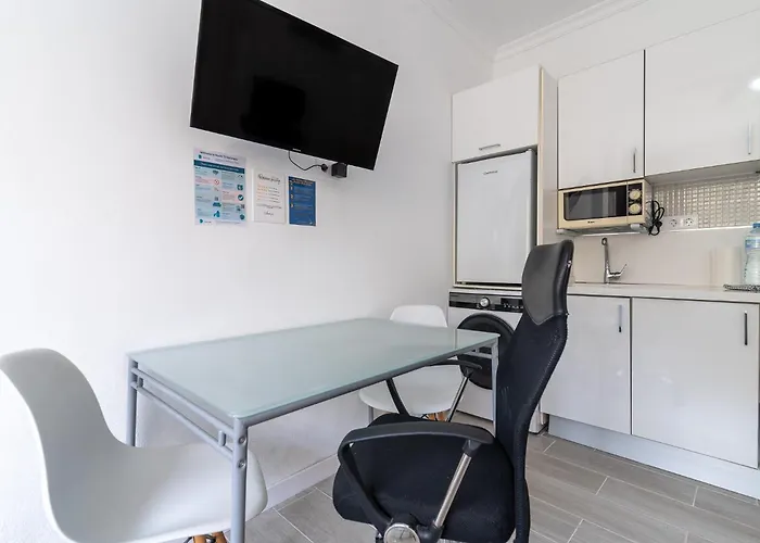 El Secretario Apartamento Las Palmas de Gran Canaria