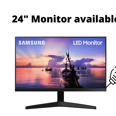 El Secretario Apartment *