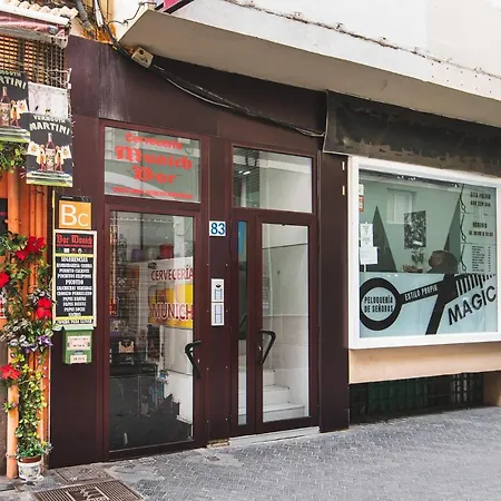 Apartment El Secretario *