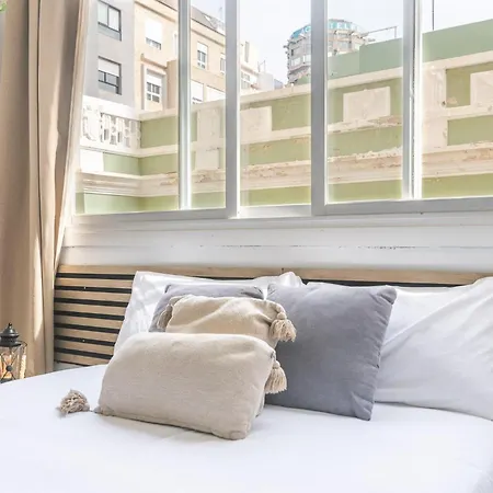 El Secretario Apartment