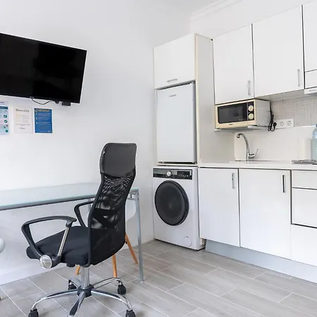 Apartament El Secretario Las Palmas de Gran Canaria