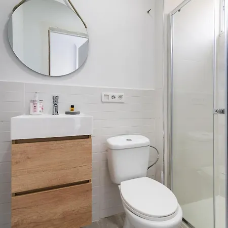 Apartment El Secretario *