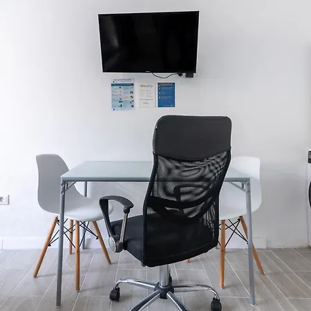 Apartament El Secretario Las Palmas de Gran Canaria