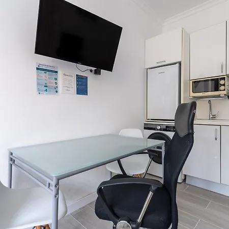 El Secretario Διαμέρισμα Λας Πάλμας ντε Γκραν Κανάρια